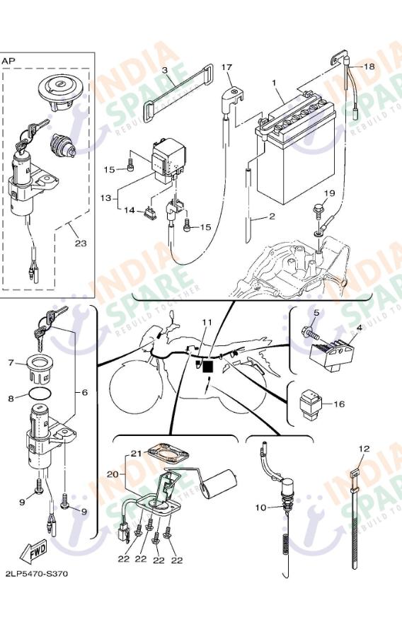 ELECTRICAL 1